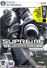 Supreme Commander (PC)