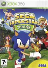 SEGA: Superstar Tennis (X-360)