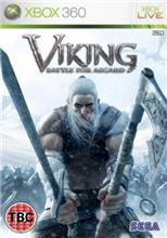 Viking: Battle for Asgard (X-360)