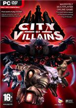 City of Villians (PC)