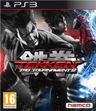 Tekken Tag Tournament 2 (PS3)