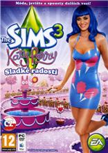 The Sims 3 Sladké radosti Katy Perry (PC)