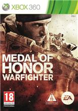 Medal Of Honor Warfighter (X360)