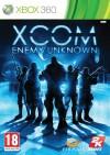 XCOM: Enemy Unknown (X360) (BAZAR)