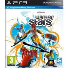 Winter Stars (PS3) (BAZAR)