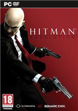 Hitman: Absolution (Voucher - Kód ke stažení) (PC)