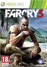 Far Cry 3 (X360/X1)