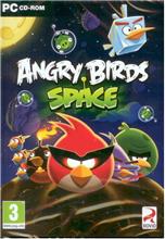 Angry Birds Space (PC)