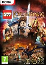 Lego The Lord of The Rings (PC)