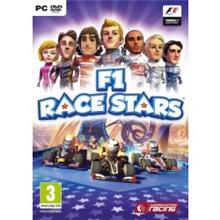 F1 Race Stars (PC)