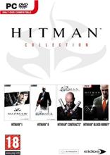 Hitman: Collection (PC)