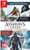 Assassin’s Creed: The Rebel Collection (SWITCH)