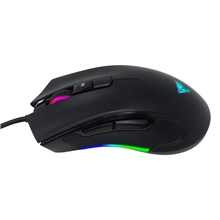 Myš Patriot Viper V551 RGB (PC)