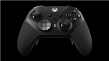 Microsoft Xbox One Wireless Elite Controller Series 2 (X1)