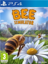 Bee Simulator (PS4)