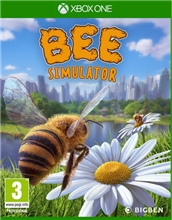 Bee Simulator (X1)