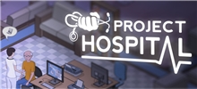 Project Hospital (Voucher - Kód ke stažení) (PC)