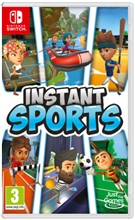 Instant Sports (SWITCH)	