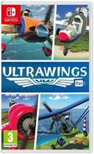 Ultrawings (SWITCH)