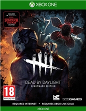 Dead by Daylight - Nightmare Edition (X1)