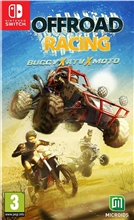 Offroad Racing (SWITCH)