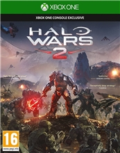 Halo Wars 2 (BAZAR) (X1)