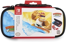 Cestovní pouzdro pro Nintendo Switch - Donkey Kong Tropical Freeze (SWITCH)	