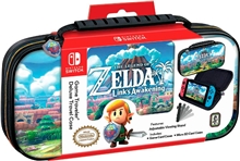 Cestovní pouzdro pro Nintendo Switch - Zelda Link Awakening (SWITCH)	