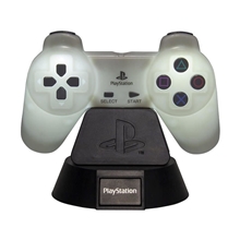 PlayStation Controller Icon Light 