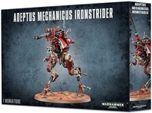 Warhammer 40.000 - Adeptus Mechanicus Ironstrider