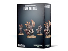 Warhammer 40.000: Chaos Space Marines Dark Apostle