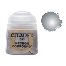 Barva Citadel Dry: Necron Compound - 12ml