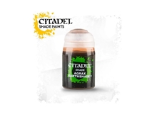 Barva Citadel Shade: Agrax Earthshade - 24ml