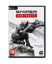 Sniper: Ghost Warriors Contracts + DLC (PC)