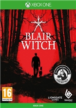 Blair Witch (X1)