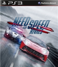 Need for Speed: Rivals (BAZAR) (PS3)