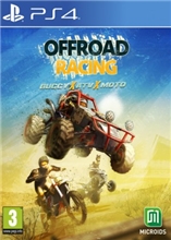 Off Road Racing (PS4)