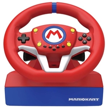 Mario Kart Racing Wheel Pro MINI (SWITCH)