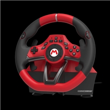 Mario Kart Racing Wheel Pro Deluxe (SWITCH)
