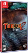 Turok 2 (Switch)