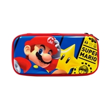 Hori cestovní pouzdro pro Nintendo Switch - Super Mario