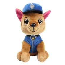 Paw Patrol plyšák 16cm