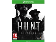 Hunt: Showdown (X1)