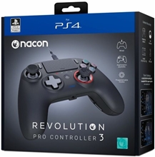 Ovladač Nacon Revolution Pro V3 (PS4)