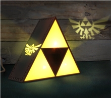 Paladone USB světlo (Zelda)