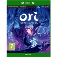 Ori and the Will of the Wisps (X1)