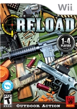 Reload (Voucher - Kód ke stažení) (PC)