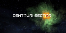 Centauri Sector (Voucher - Kód ke stažení) (PC)