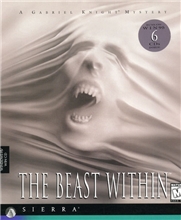 The Beast Within: A Gabriel Knight Mystery (Voucher - Kód ke stažení) (PC)