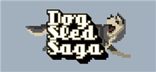 Dog Sled Saga (Voucher - Kód ke stažení) (PC)